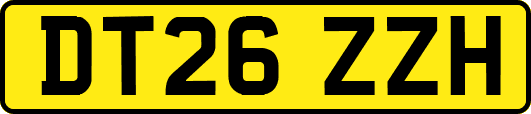 DT26ZZH