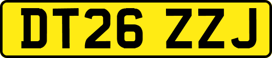 DT26ZZJ