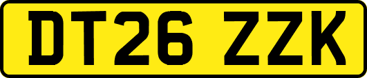 DT26ZZK