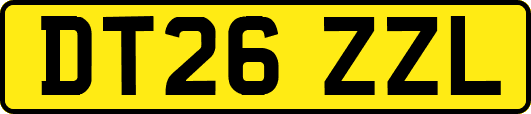 DT26ZZL
