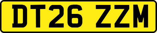 DT26ZZM