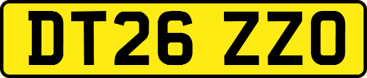 DT26ZZO