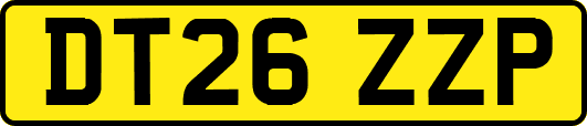 DT26ZZP