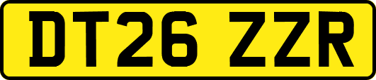 DT26ZZR