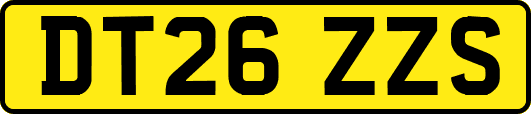 DT26ZZS