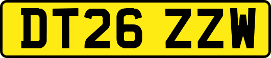 DT26ZZW