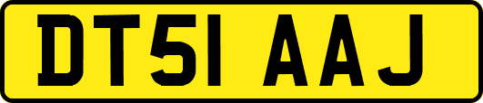 DT51AAJ