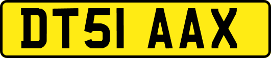 DT51AAX