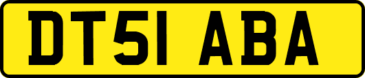 DT51ABA