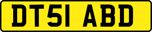 DT51ABD