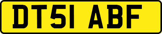 DT51ABF