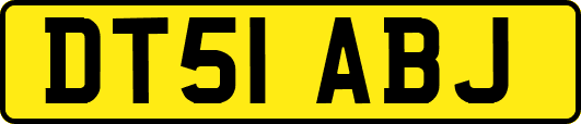 DT51ABJ