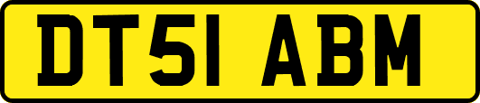 DT51ABM