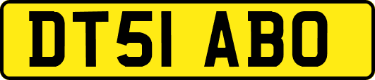 DT51ABO