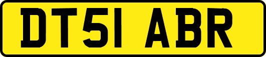 DT51ABR