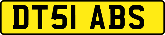 DT51ABS