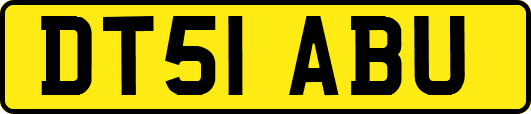 DT51ABU