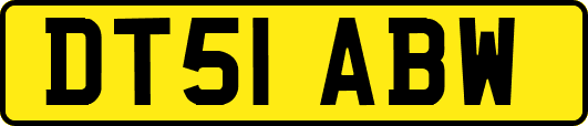 DT51ABW