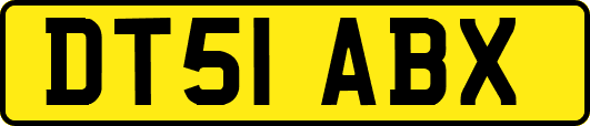 DT51ABX