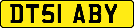 DT51ABY