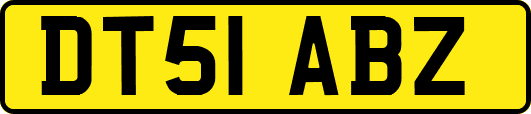 DT51ABZ