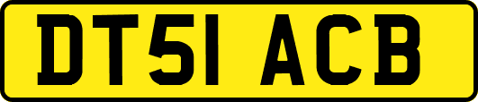 DT51ACB