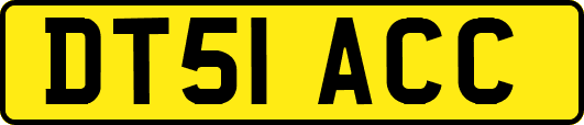 DT51ACC