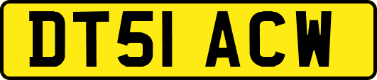 DT51ACW