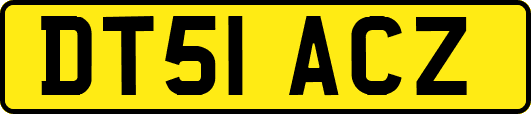 DT51ACZ