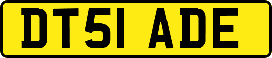 DT51ADE