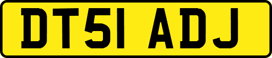 DT51ADJ