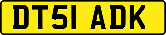 DT51ADK