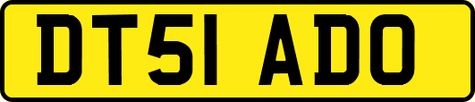 DT51ADO