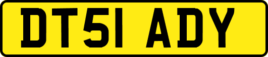 DT51ADY