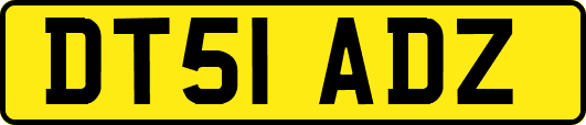 DT51ADZ