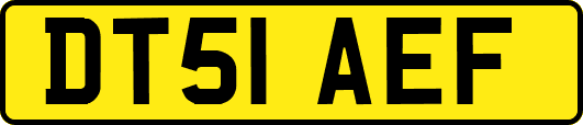 DT51AEF