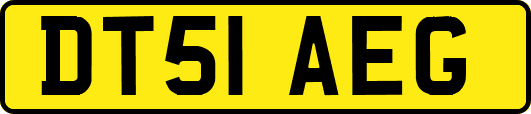 DT51AEG