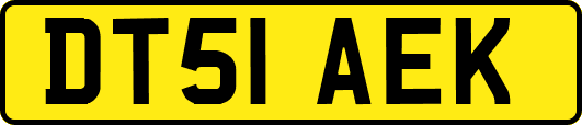 DT51AEK