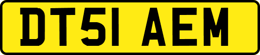 DT51AEM