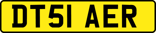 DT51AER