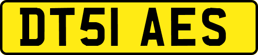 DT51AES