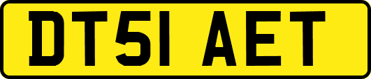 DT51AET