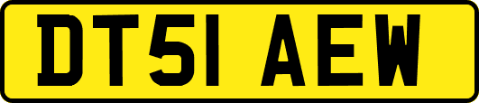 DT51AEW