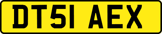 DT51AEX