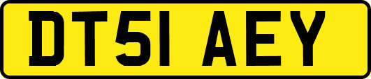 DT51AEY