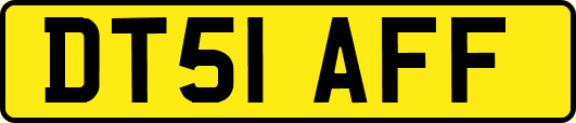 DT51AFF