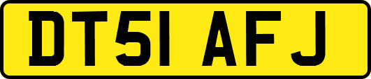 DT51AFJ