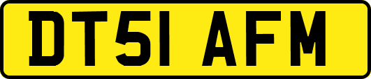 DT51AFM