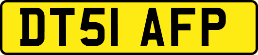 DT51AFP