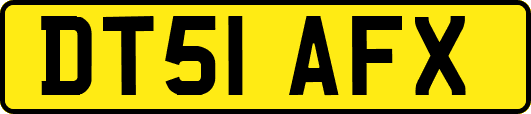 DT51AFX